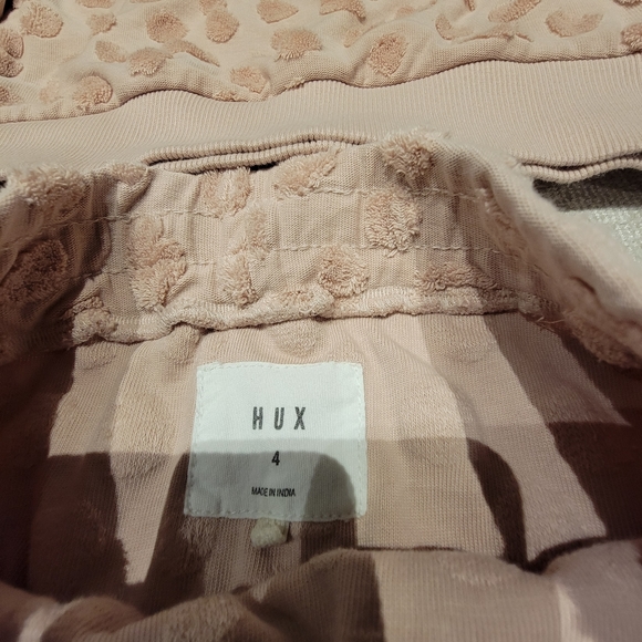 Hux Baby Animal dot set 4yr - Picture 3 of 4